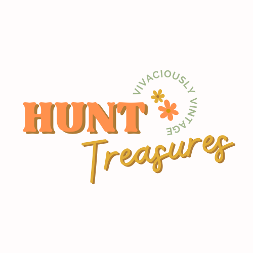 Hunt Treasures