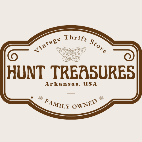 Hunt Treasures